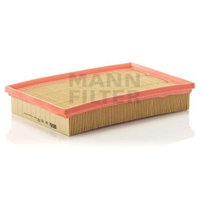 Image de MANN FILTER C 28 122 Filtre à air 50 190 284 Cartouche filtrante FORD: Focus Max, 2, 2 Kombi, VOLVO: V50, C30, S40 II