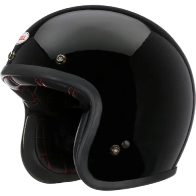 Image de Helmet BELL Custom 500 ECE6 Black L