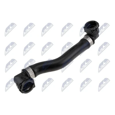 Image de NTY CPP BM 124 Durite De Refroidissement BMW: X3
