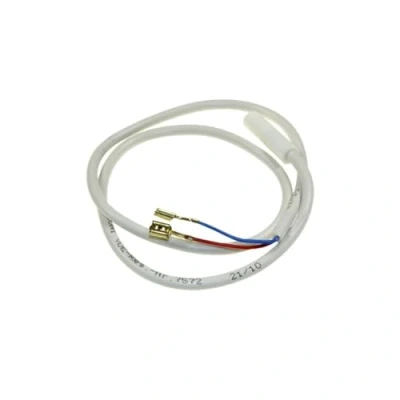 Image de Capteur de température Liebherr 694078500 congélateur sonde temperature gts ..63 11A/21A