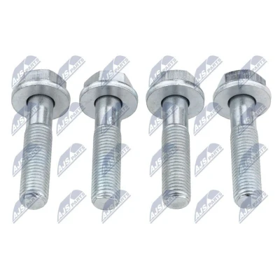 Image de NTY KLT BM 023 Z Kit de roulements roue