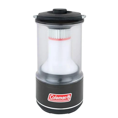 Image de COLEMAN BatteryGuard Lanterne Adulte Unisexe, Noir, Taille Unique