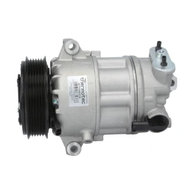 Image de THERMOTEC KTT090210 Compresseur De Climatisation CVC6 12 PAG 46 R 134a ALFA ROMEO: Giulietta 5 portes, FIAT: Tipo Berline, 3/5 portes