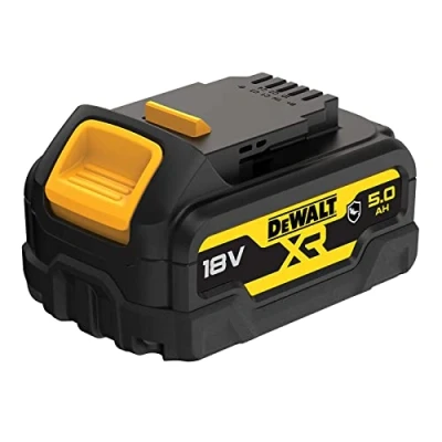 Image de DEWALT DCB184G XJ Batería carril engomada XR 18V Li Ion 5Ah