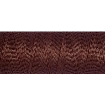 Image de Gutermann 0230 Fil à Coudre en Polyester Bordeaux Chaud 100 m 5,5 x 1,8 cm