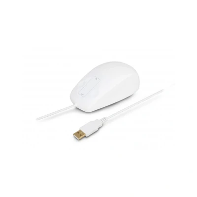Image de Urban Factory SANEE souris USB Type A Optique 800 DPI Neuf