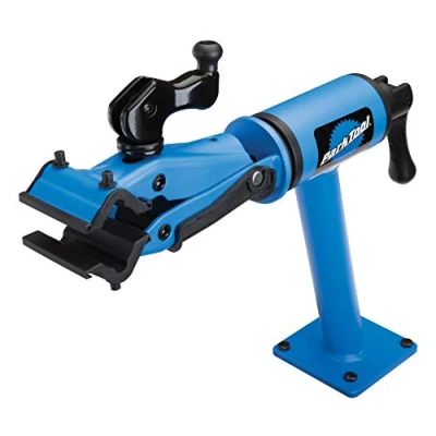 Image de Park Tool PCS 22.2 Bras d&#039;assemblage de Workbench Adulte Unisexe, Argent, Taille Unique