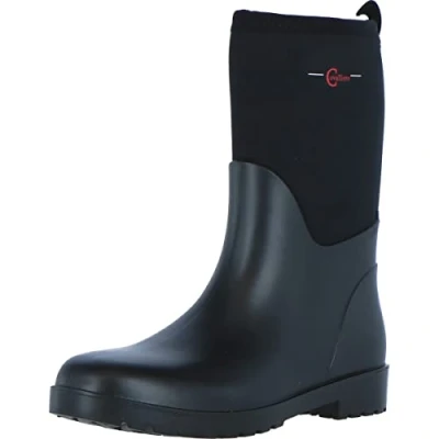 Image de Covalliero Bottes NeoLite Mi Haut Noir EU 40