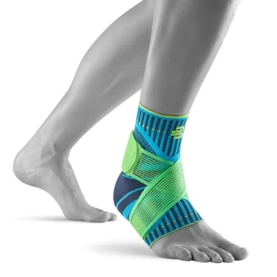 Image de Bauerfeind Sports Ankle Support T. XL Right Noir