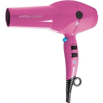 Image de Diva Sèche Cheveux Rapida 4000PRO Magenta