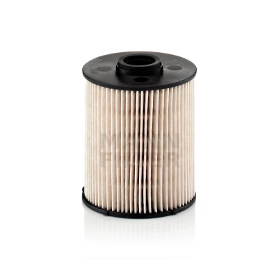 Image de MANN FILTER PU 839 x Filtre à Carburant avec joint d&#039;étanchéite MERCEDES BENZ: Classe S Berline, E Break, Berline