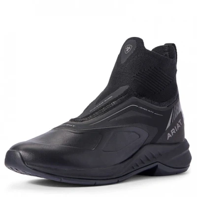 Image de Ariat Chaussure d&#039;Écurie Ascent Femme Noir 37,5