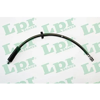 Image de LPR 6T47845 Flexible De Frein 465mm F10x1 FIAT: Panda I 3/5 portes, Doblo Break, Cargo