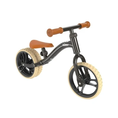 Image de Draisienne Yvolution Yvelo Junior Air Noire