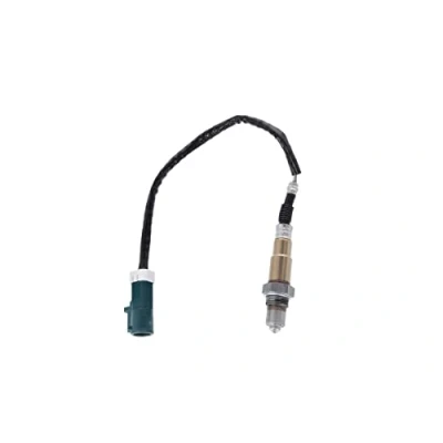 Image de VALEO 368027 Sonde lambda devant le catalyseur M18x1,5 planaire, Filetage prégraissé, chauffé FORD: FIESTA 5, Focus Mk1 3/5 portes, 2