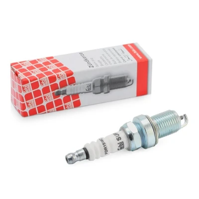 Image de FEBI BILSTEIN 13432 Bougie d&#039;allumage SW: 16 TOYOTA: Avensis II 5 portes, Corolla X Berline, Yaris I 3/5 NISSAN: MICRA 2