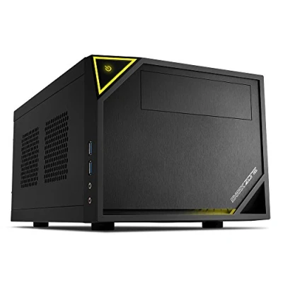 Image de Boîtier ATX Semi Tour Sharkoon 4044951016426