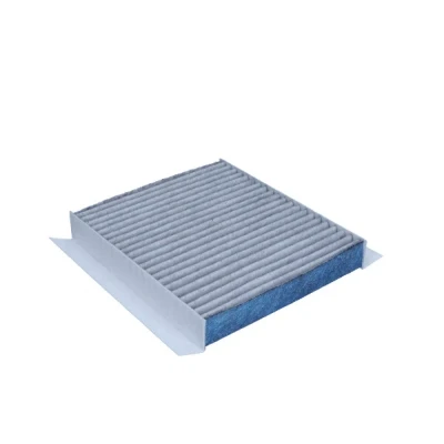 Image de MAXGEAR 26 1821 Filtre d&#039;habitacle à charbon actif, avec effet antibactérien, aux propriétés anti allergènes 200 177 30