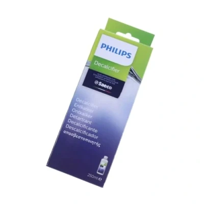 Image de DETARTRANT POUR MACHINE A CAFE PETIT ELECTROMENAGER PHILIPS CA6700/10