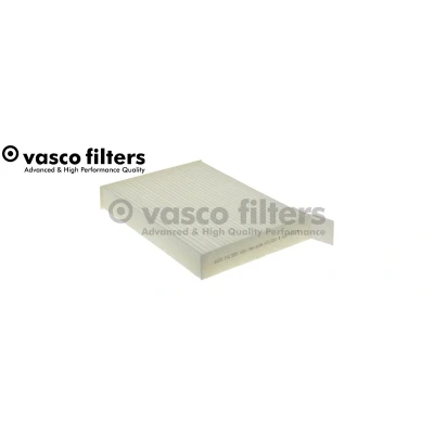 Image de DAVID VASCO O264 Filtre d&#039;habitacle à particules 200 142 30 SUZUKI: Splash 3/5 portes, OPEL: Agila B