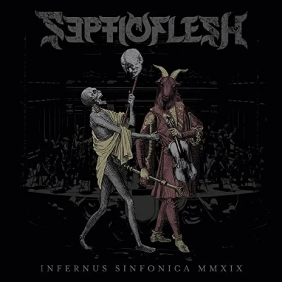 Image de Infernus Sinfonica Mmxix