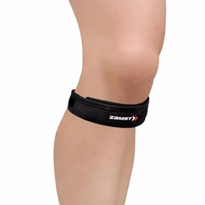 Image de Zamst JK Band BanDeau Support Tendon Rotulien M