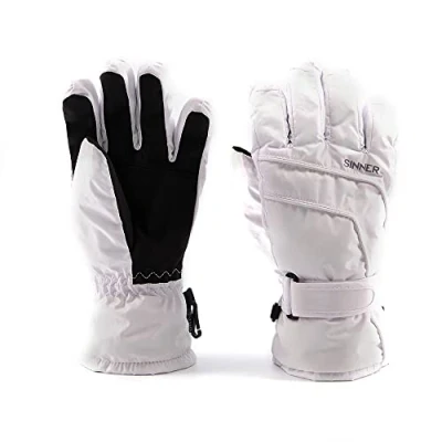 Image de Sinner Mesa Gants De Ski Femmes