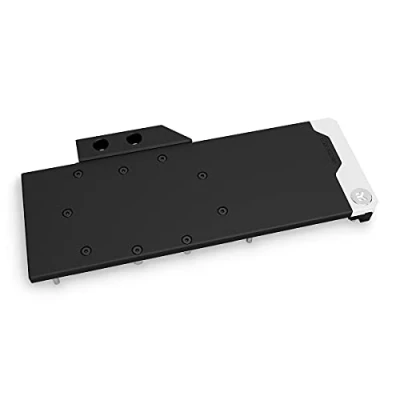 Image de EK Water Blocks 3831109836569 pièce et accessoire pour systèmes de refroidissement d&#039;ordinateurs Bloc d&#039;eau Neuf