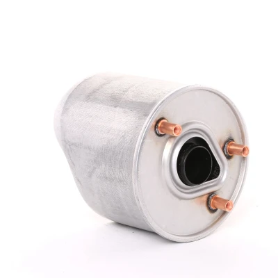 Image de MAHLE ORIGINAL KL 788 Filtre à Carburant de conduite PEUGEOT: 5008 I, 3008 508 I Berline, CITROËN: C4 Aircross, Berlingo II
