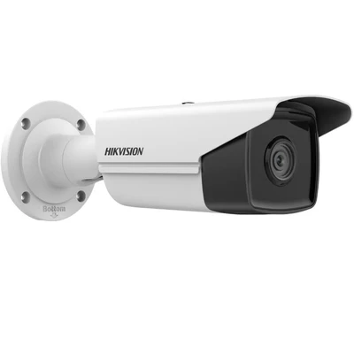 Image de Hikvision Digital Technology DS 2CD2T43G2 2I Caméra de sécurité IP Extérieure Cosse 2688 x 1520 pixels Plafond/mur Neuf