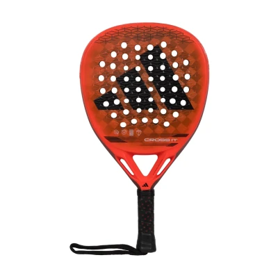 Image de adidas Performance Raquette de padel, Taille: One Size, Rot