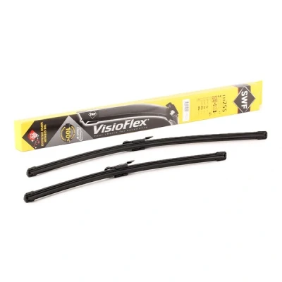 Image de Balai d&#039;essuie glace Swf Visioflex 119255 avant Sans Cadre BMW: 1 5 portes, 3 2 Coupe
