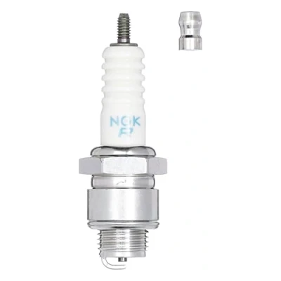 Image de NGK 3522 Bougie d&#039;allumage M14 x 1,25 SW: 20,8 mm