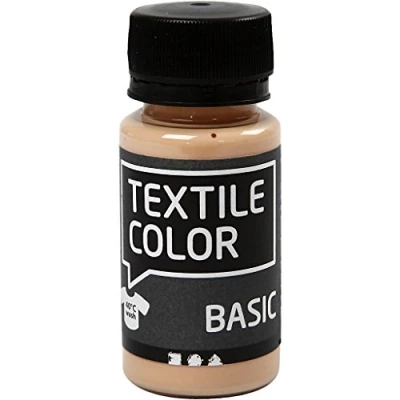 Image de Creativ Company Textil Color, Chair, 50 ML