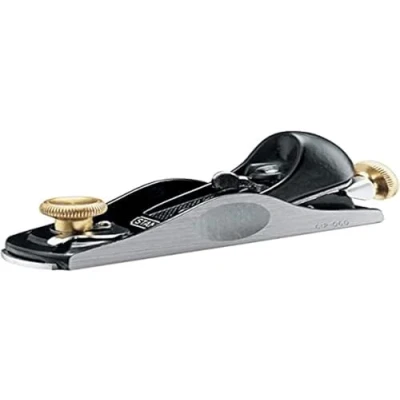 Image de Stanley 512060 60.1 / 4 Block Plane avec pochette