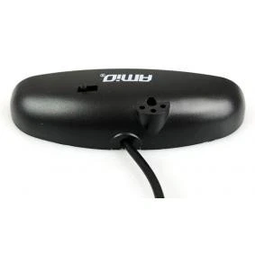 Image de AMiO LED 01564 Système d&#039;aide au stationnement arrière avec capteur 4