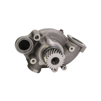Image de THERMOTEC WP VL102 Pompe à eau avec joint d&#039;étanchéite