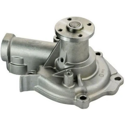 Image de DENCKERMANN A310280P Pompe à eau sans poulie avec bague d&#039;étanchéité MITSUBISHI: L200 III Pick up, GALANT 6, Space Wagon II