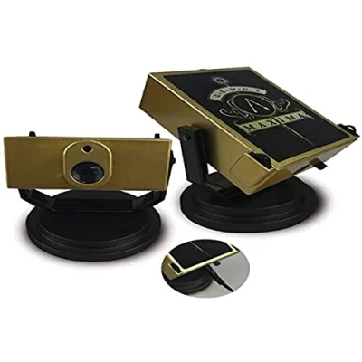 Image de Projecteur Lumineux Harry Potter Symboles