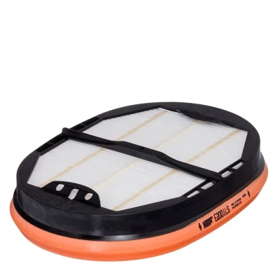 Image de HENGST FILTER E2001LS Filtre à air secondaire