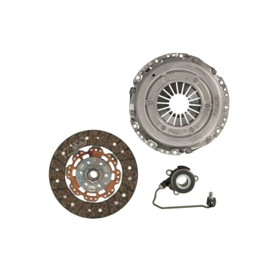 Image de SACHS 3000 990 573 Kit d&#039;Embrayage 240 OPEL: Insignia A Sports Tourer, Meriva B, Astra J Tourer