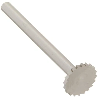 Image de PROXXON 2228727 Jueg 2 fresas planas circular 10 mm