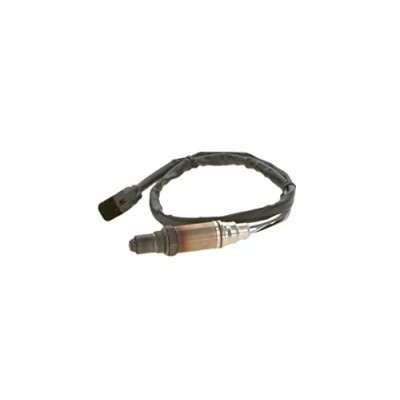 Image de BOSCH 0 258 005 659 Sonde lambda 4 FORD: FIESTA 5, Focus Mk1 3/5 portes, KA 3 portes