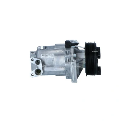 Image de NRF 32909 compresseur De Climatisation CR10 12 PAG 100 avec huile NISSAN: MICRA 3, Note I