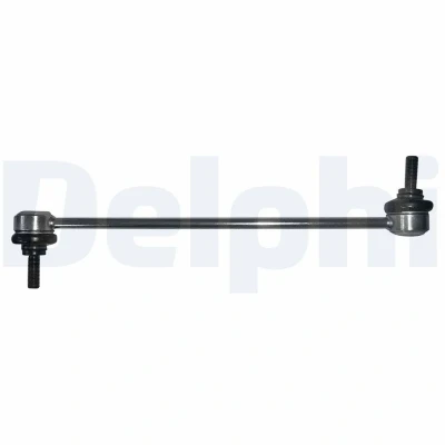 Image de DELPHI TC8704 Biellette de barre stabilisatrice 294mm M10 x 1,50 25,3 RENAULT: Latitude Berline 2.0 dCi 175, 1.5 dCi, 130, 150