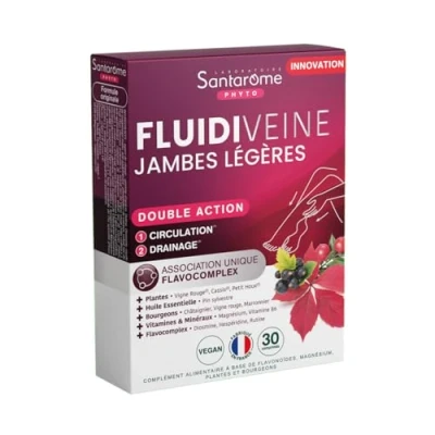 Image de Santarome Fluidiveine
