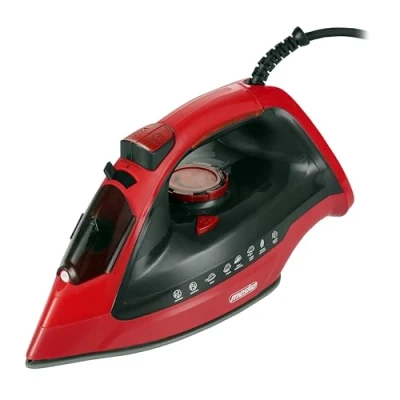 Image de Mesko MS 5031 Fer à repasser, 3000 W, 400 milliliters