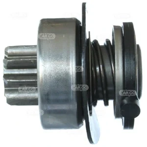 Image de HC Cargo 135085 Embrayage à roue libre, démarreur 25,3mm 9