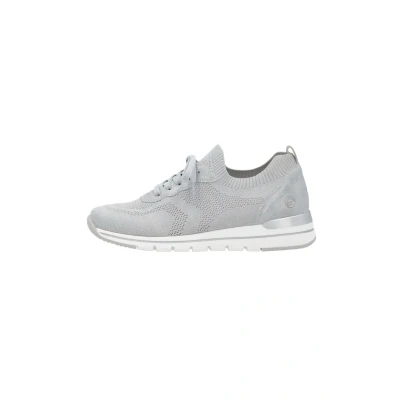Image de Remonte Baskets basses pour femme R6712, semelle lâche, Gris (40), 40 EU