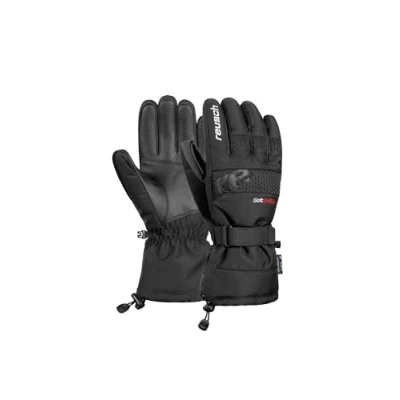 Image de Reusch Connor R Tex XT Gants Taille Unique Noir